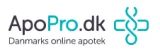 ApoPro rabatkoder