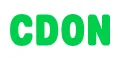 CDON rabatkoder