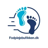 Fodplejebutikken rabatkoder