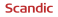 Scandic rabatkoder